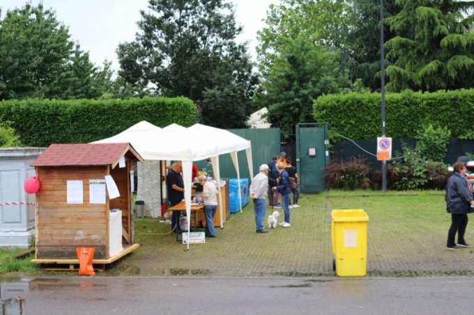 Amici del Viale